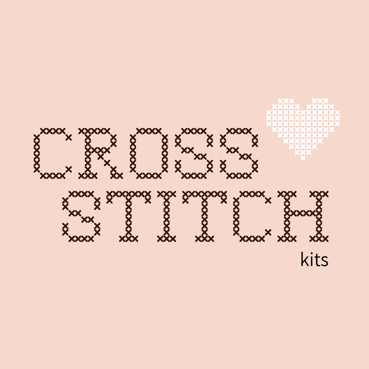 Cross stitch